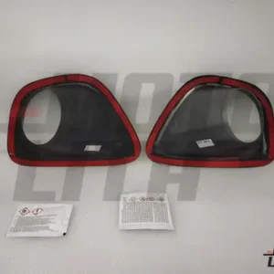 MLDG KIT-FOG LAMP