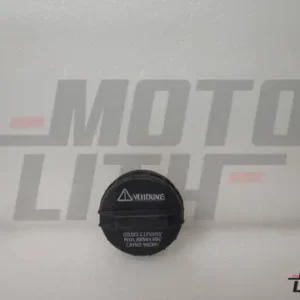 Fuel Tank Cap