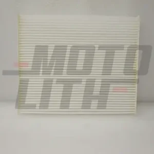 Cabin Air Filter