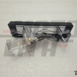 LGT-LICENSE PLATE