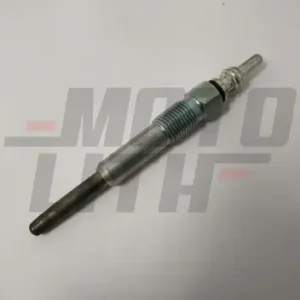 Sheathed-element glow plug, Duraterm