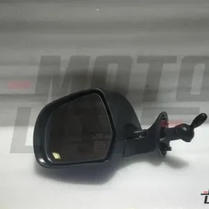 Side Rear View Mirror Left