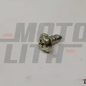 SCREW-TAPPING