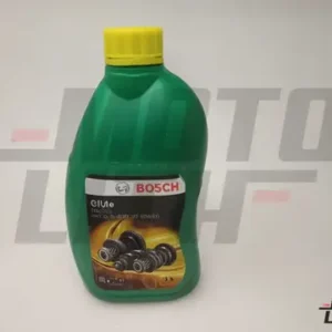 Transmission Oil 80W-90 (1L)