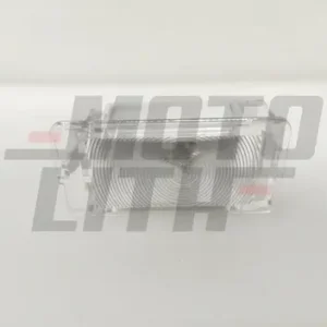 LAMP ASSY-TRUNK ROOM
