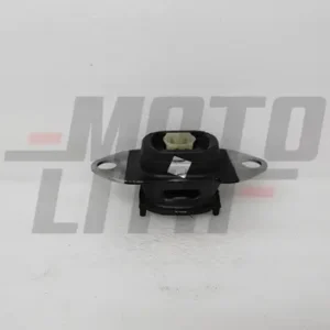 Engine Mounting