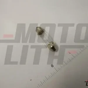 Bulb, 12V 5W (Single Bulb)