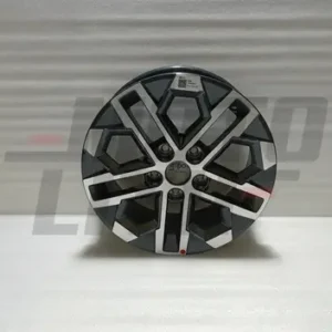 WHEEL ASSY-ALUMINIUM