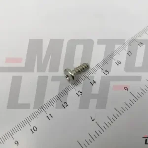 SCREW-TAPPING