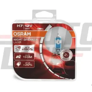 H7 Bulb 12V 55W