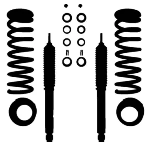 Suspension Kit