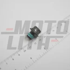 6 EXT LOBES PLUG M