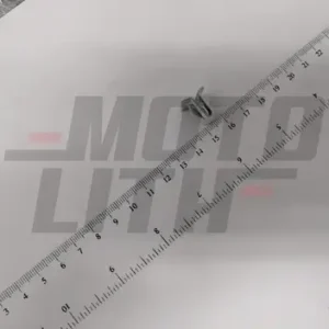 CLIP-TRIM MTG STEEL