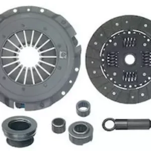 Clutch Kit (Disc+Pressure Plate)