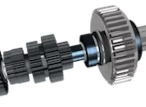 SHAFT ASSY-BALANCE