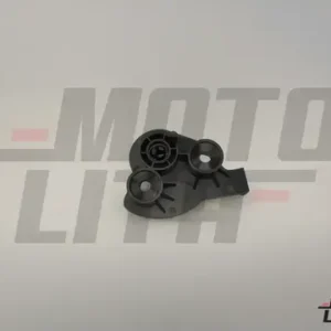 BASE ASSY-HOOD LATCH REL