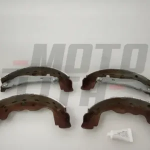 SET BRAKE SHOE