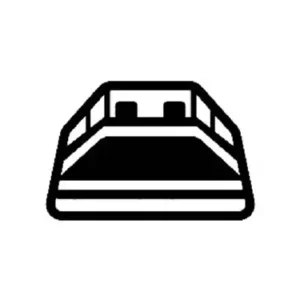 BOARD ASSY-LUGGAGE COVERING