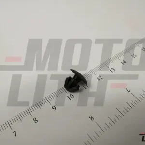CLIP, HOOD SEAL RUBBER