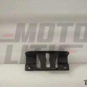 COVER-TAILGATE STR