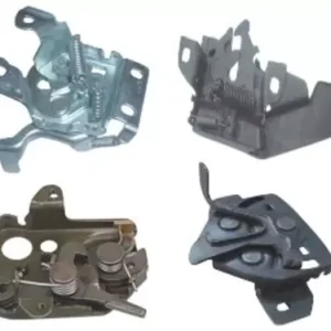 LOCK-HOOD