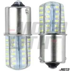 Universal TL LED 1156 12V (Set of 2)