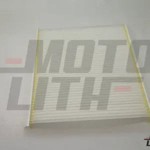 Cabin Air Filter