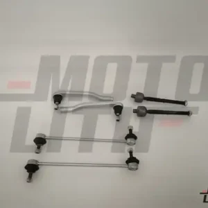 Half Suspension Kit (Set of 6)