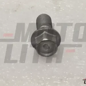 BOLT-HOSE CONNCTING