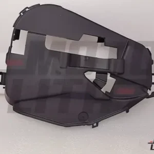 COVER BELT BACK