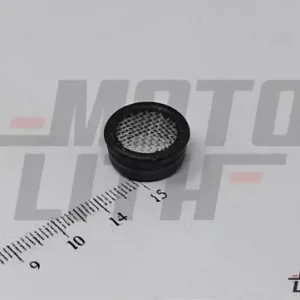 FILTER-WASHER MOTOR