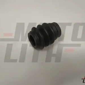 BOOT-GUIDE ROD