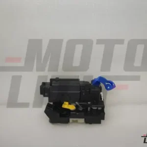 LOCK-ELEC, RR LH D