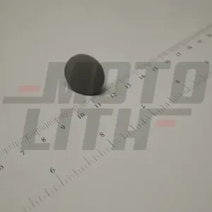 PLUG-TRIM MOUNTING