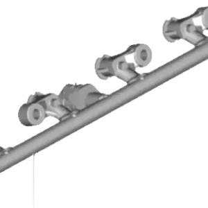 Fuel rail