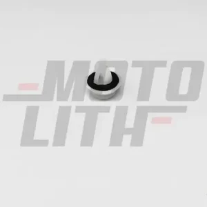 CLIP-GARNISH MTG RR