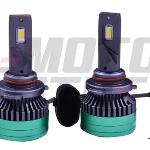 HB3 LED Bulb 12V 76W (Set of 2)