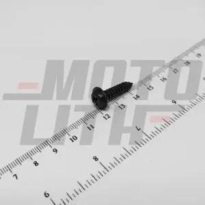 SCREW-TAPPING