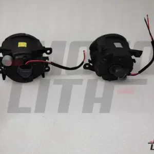 Fog Lamp Front Set
