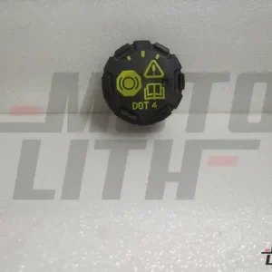 CAP-BRAKE FLUID TA