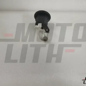 CYLINDER SET-TRUNK LID LOCK