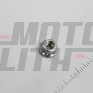NUT-FLANGE