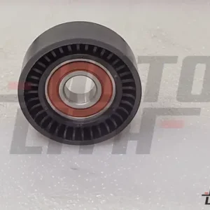 Idler Pulley, V-Ribbed Belt