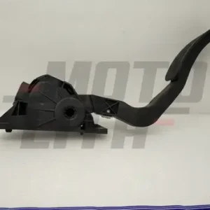 ACCEL PEDAL