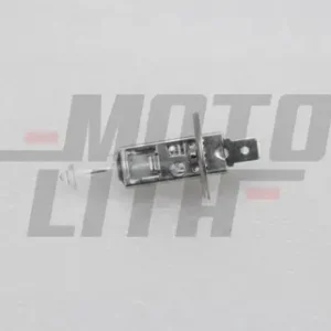HALOGEN BULB
