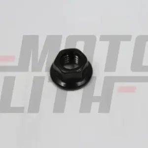 NUT-FLANGE