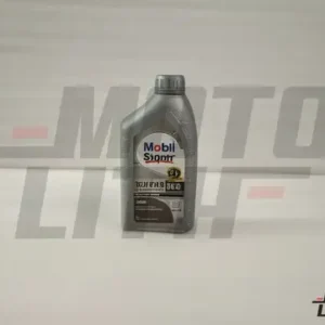 Mobil Super All-in-One Protection SUV Pro 5W-30 (1L)