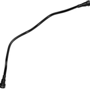 Rubber Pipe Diesel Filter