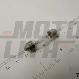 Bulb, 12V 5W (Single Bulb)