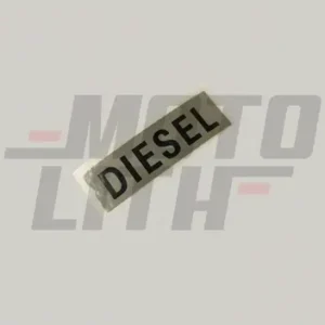 INFORMATION-FUEL TYPE